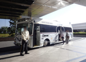 ベイ シェラトン グランデ バス 東京 シャトル シェラトングランデトーキョーベイホテル⇔ＪＲ舞浜駅間の無料シャトルバス乗り場を紹介